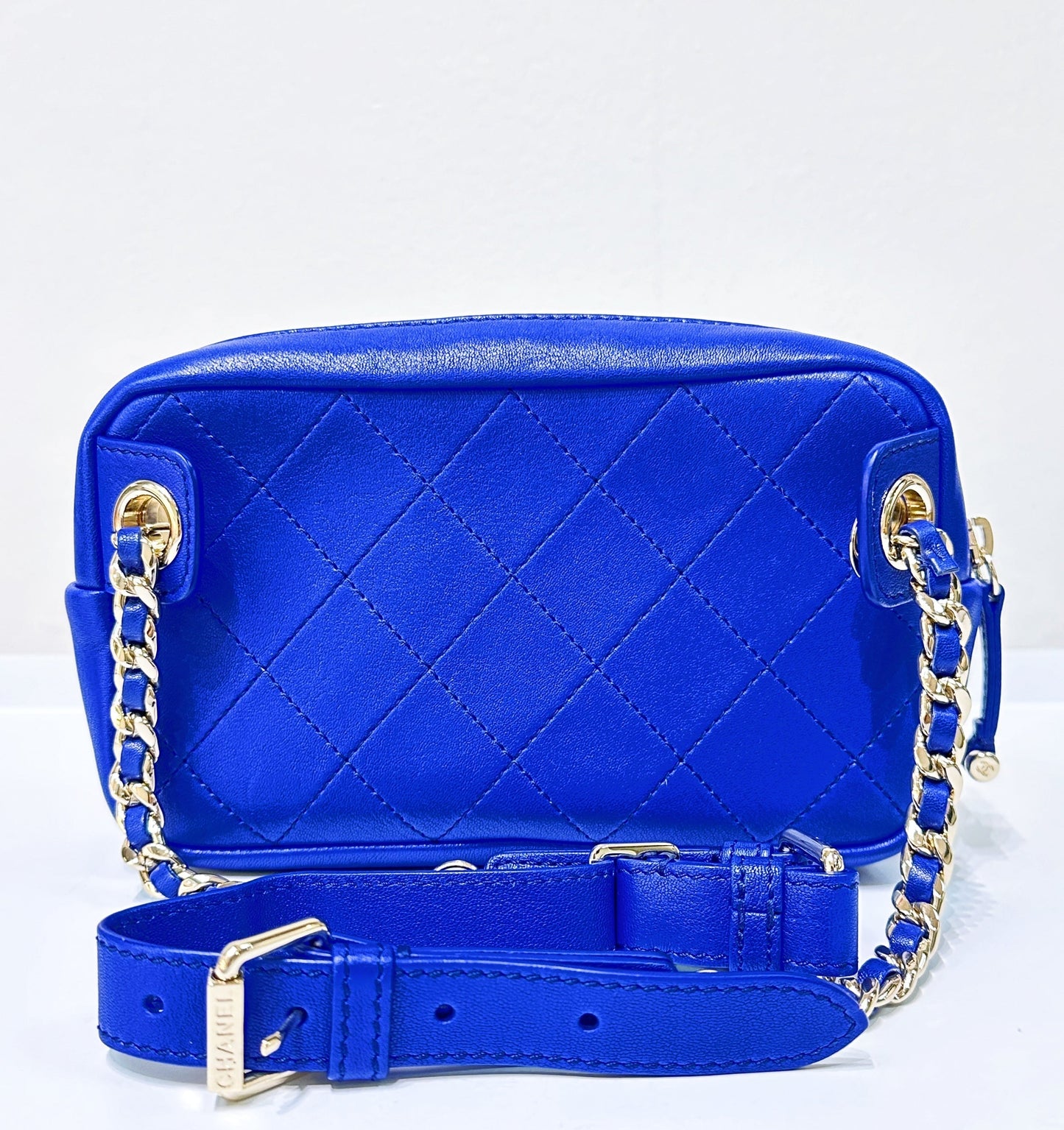 Chanel Handbag - Ewore Bags