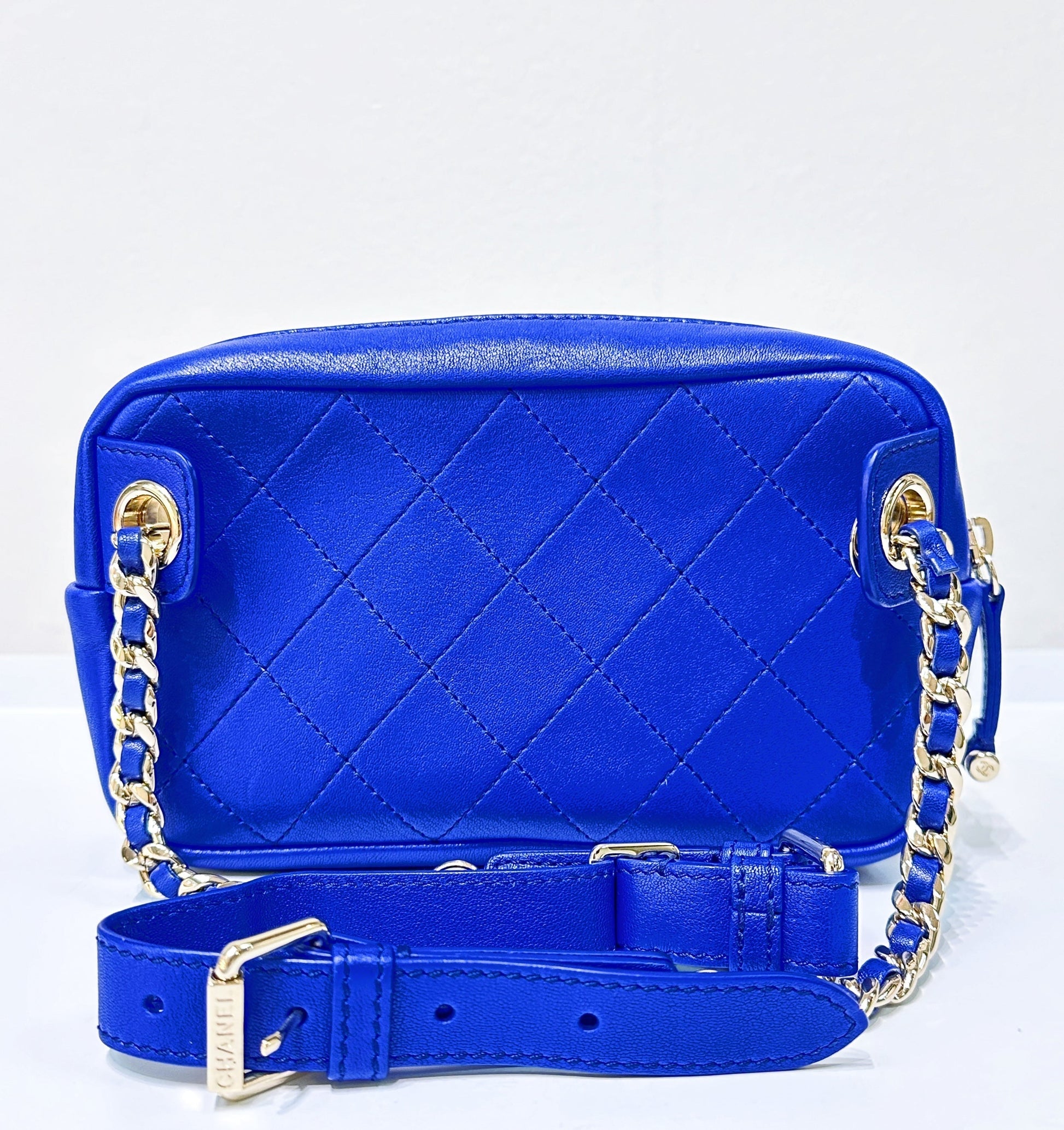 Chanel Handbag - Ewore Bags