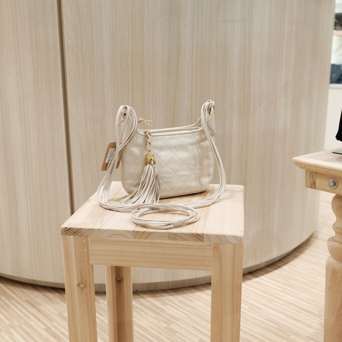 Chanel Shoulder Bag - Ewore Bags