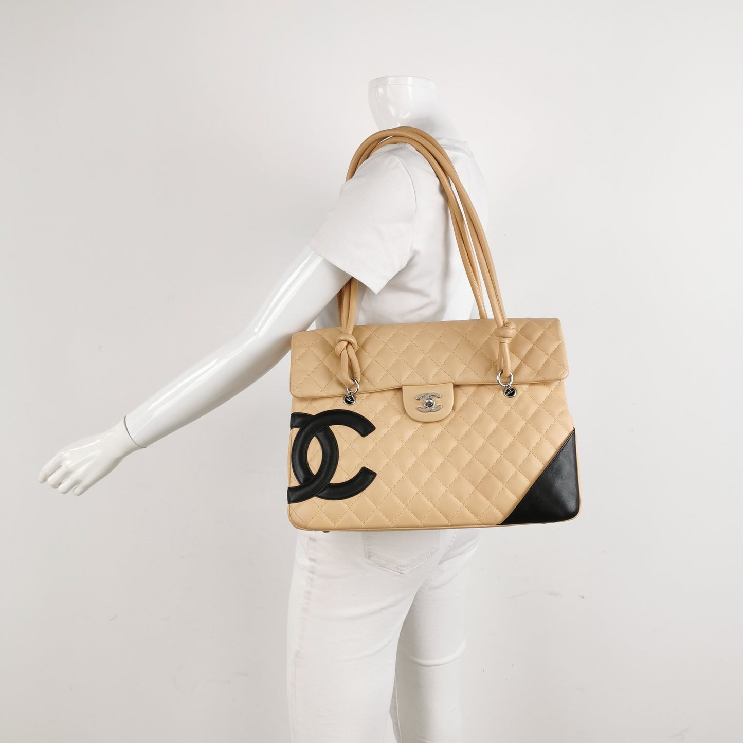 Chanel Flap Shoulder Bag - Ewore Bags