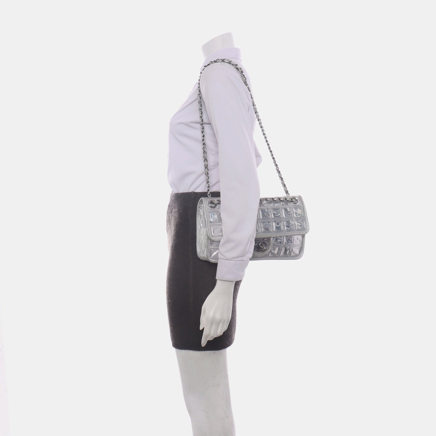 Chanel Classic Flap Shoulder Bag - Ewore Bags