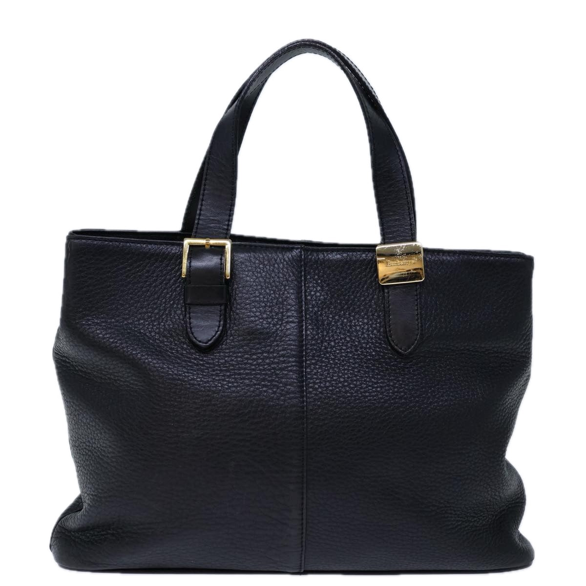 Luxury Burberry Nova Check Handbag