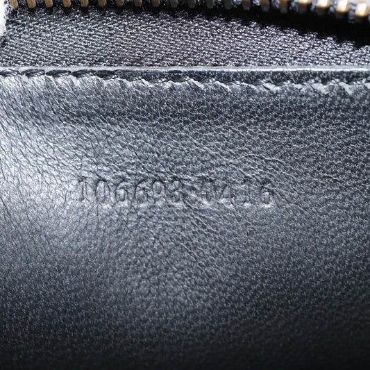 Gucci Canvas Shoulder Bag