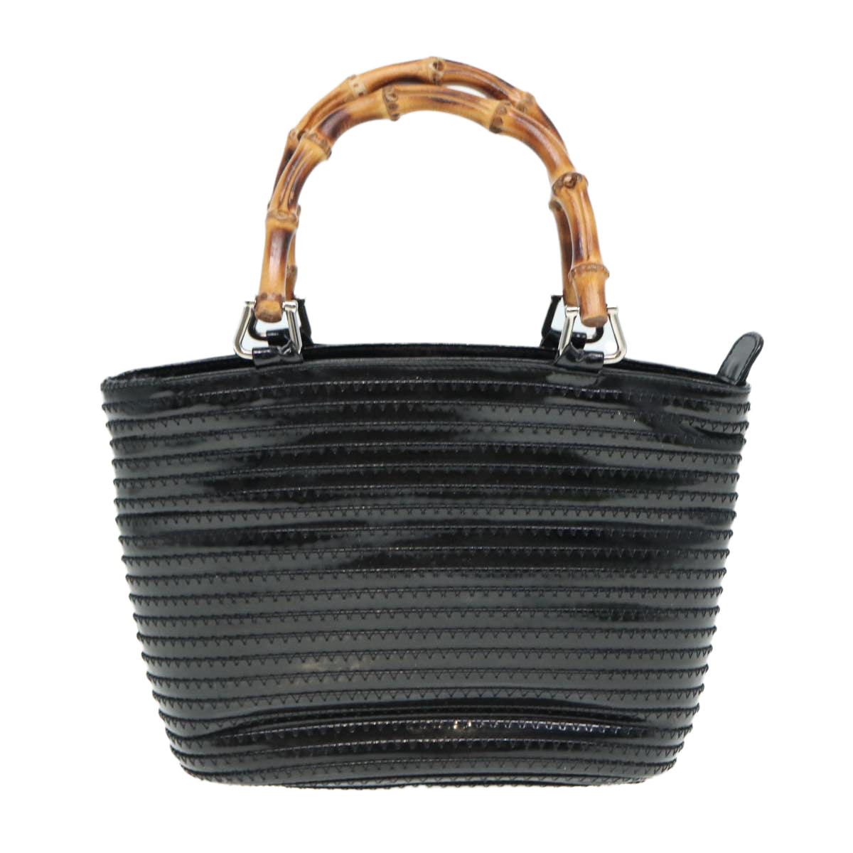 Gucci Leather Handbag