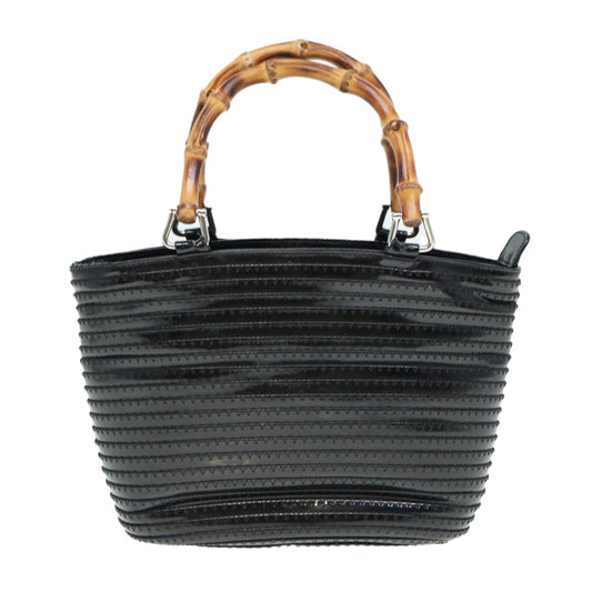 Gucci Leather Handbag