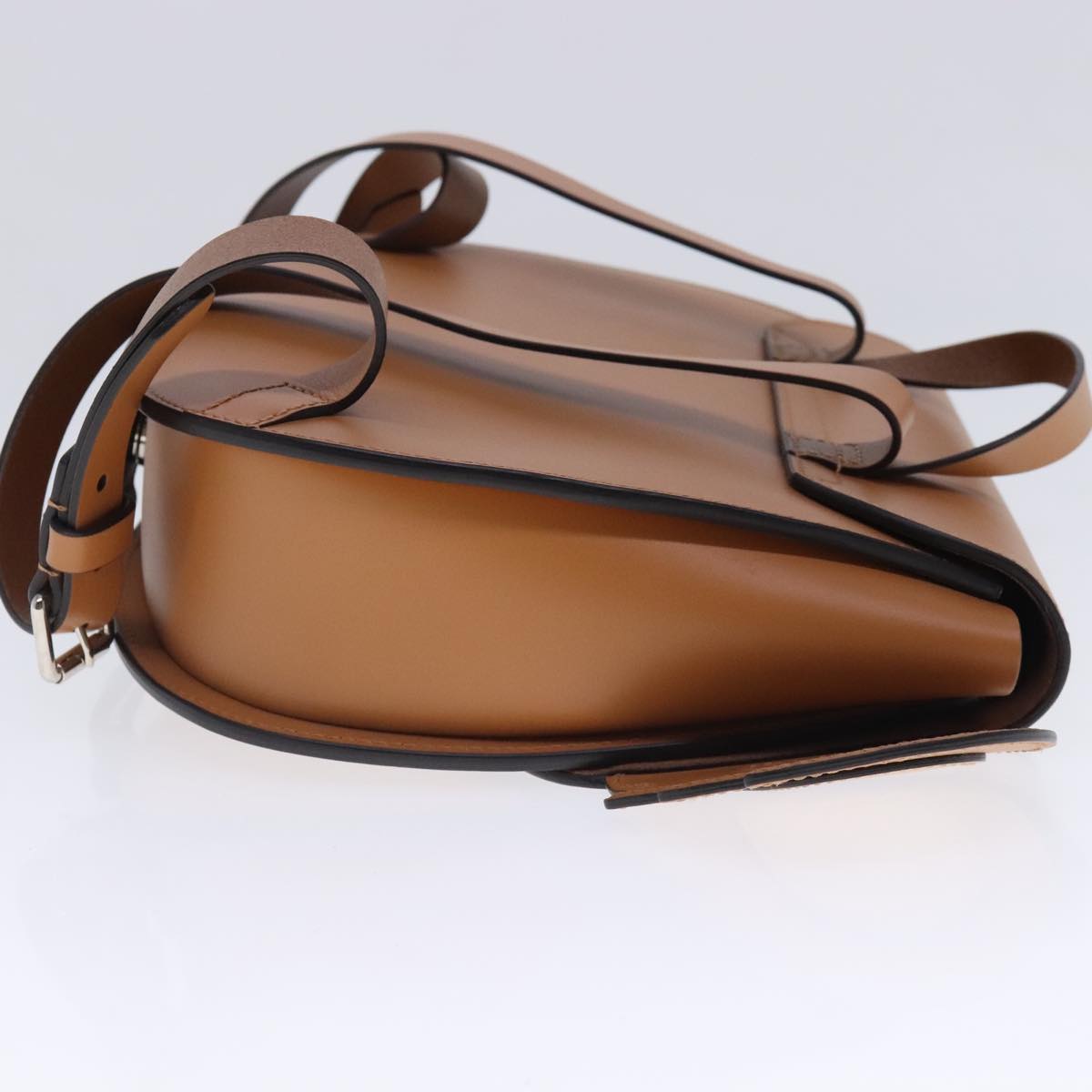 Gucci Leather Backpack
