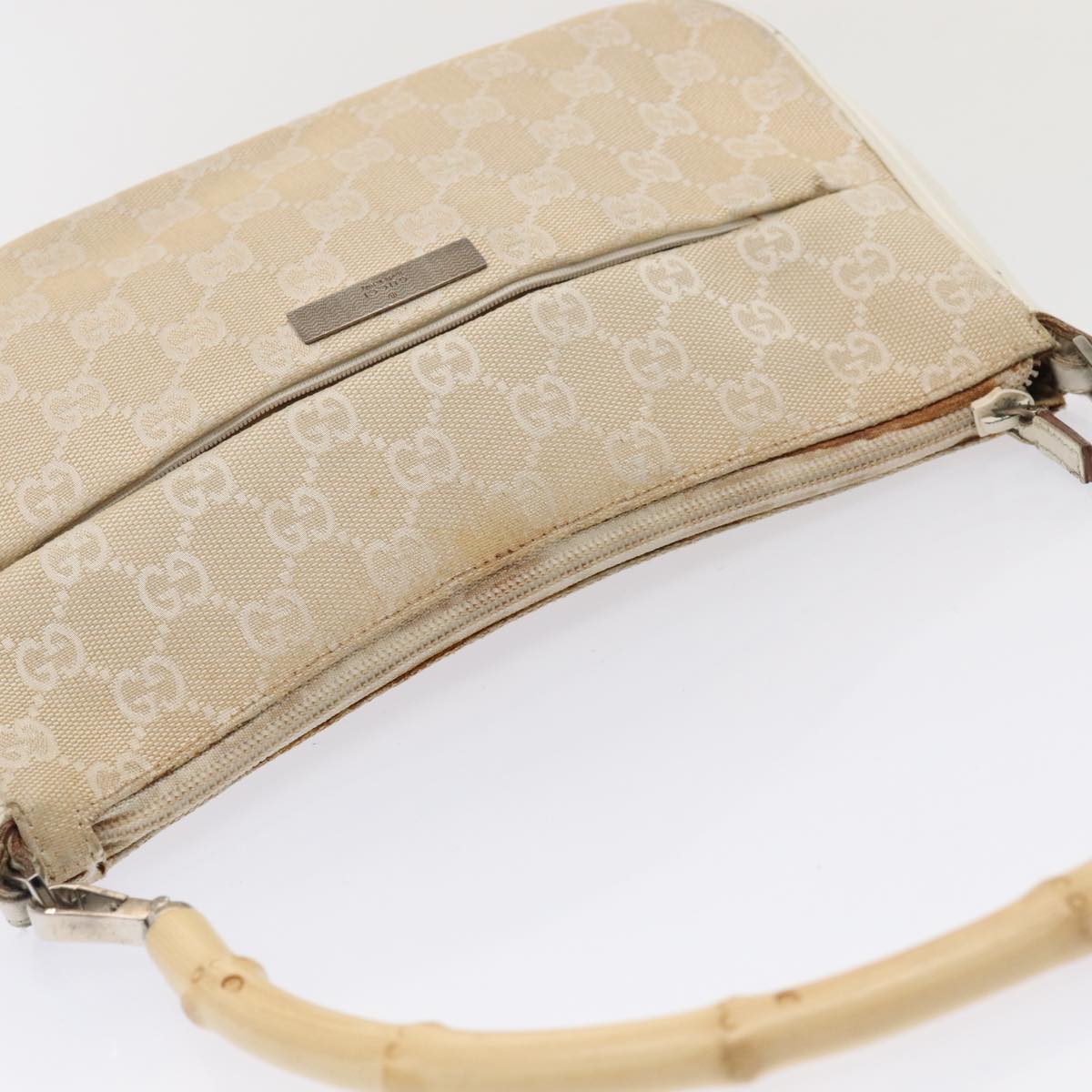 Gucci Bamboo