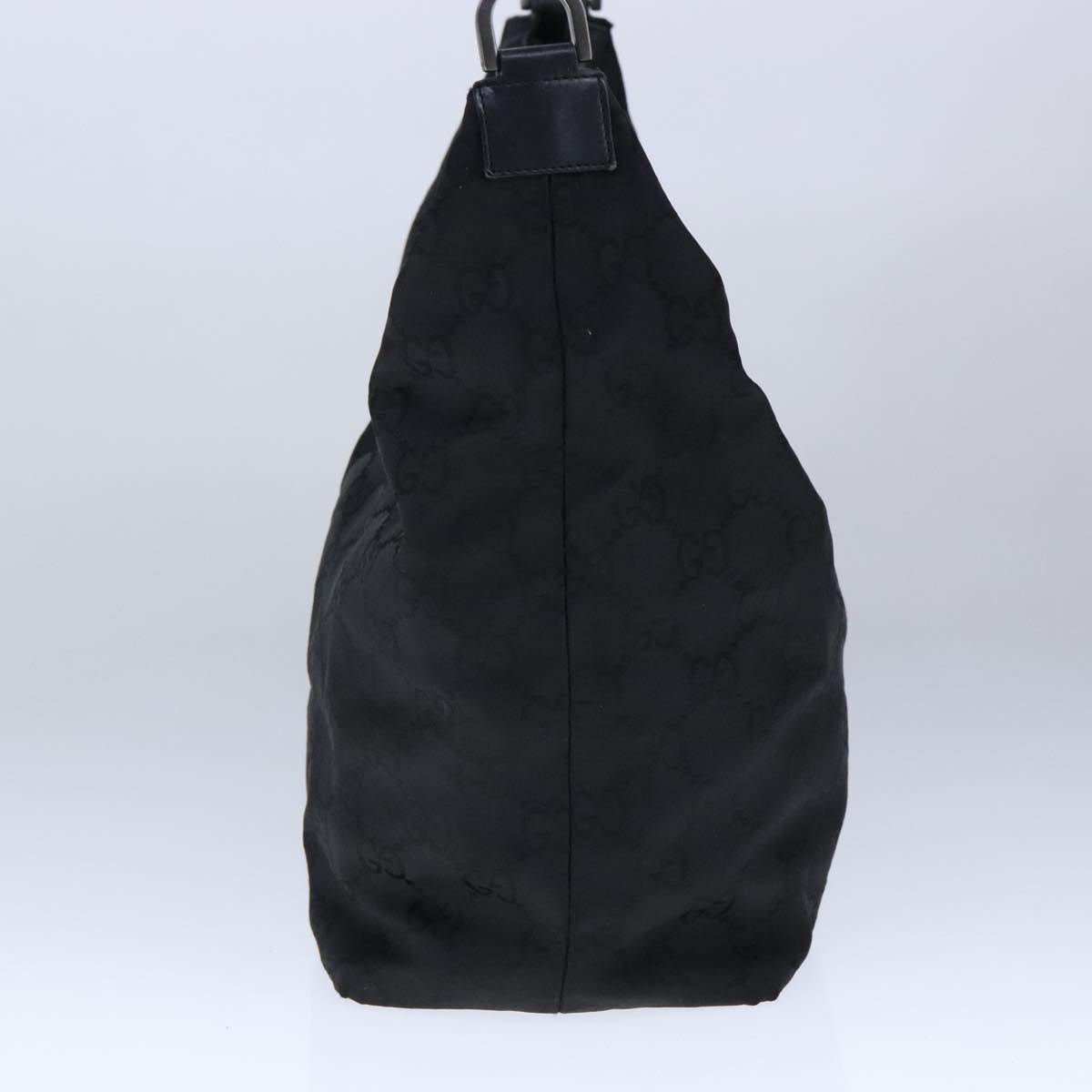 Gucci Canvas Shoulder Bag
