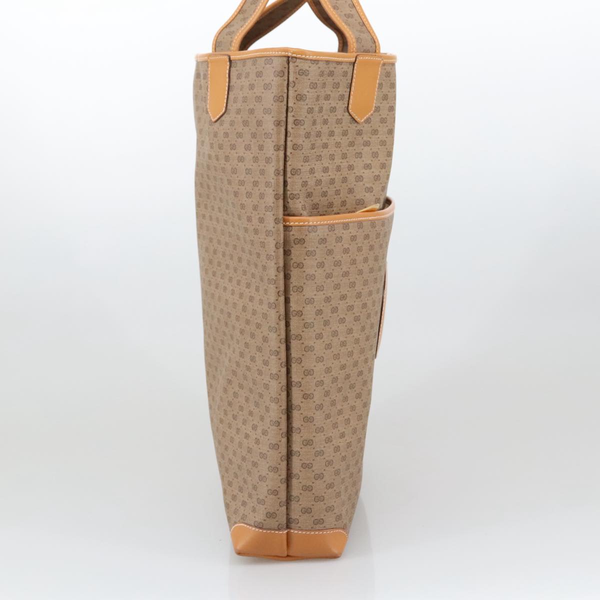 Gucci Canvas Tote