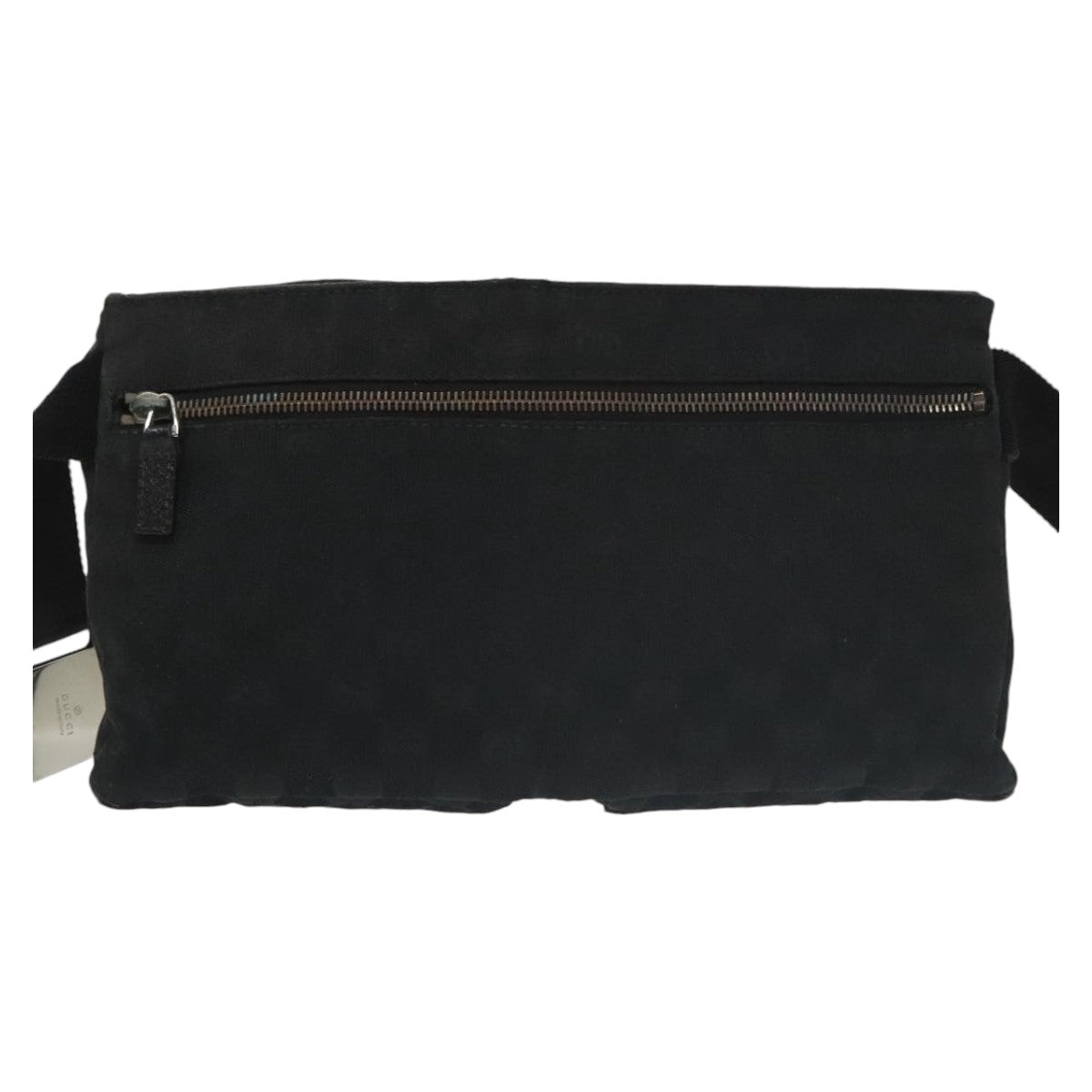Gucci Canvas Shoulder Bag