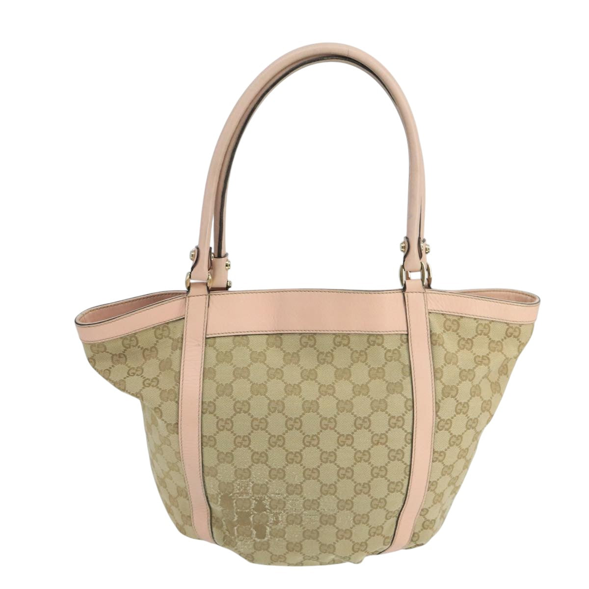Gucci Canvas Tote