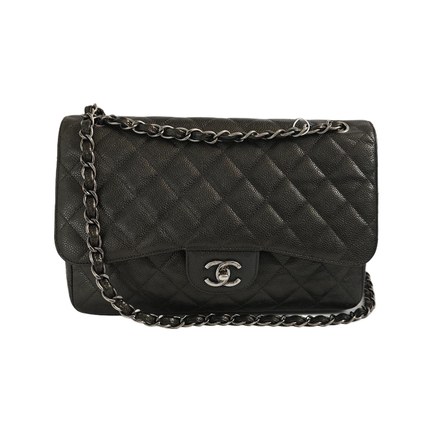 Chanel Classic Flap Shoulder Bag - Ewore Bags