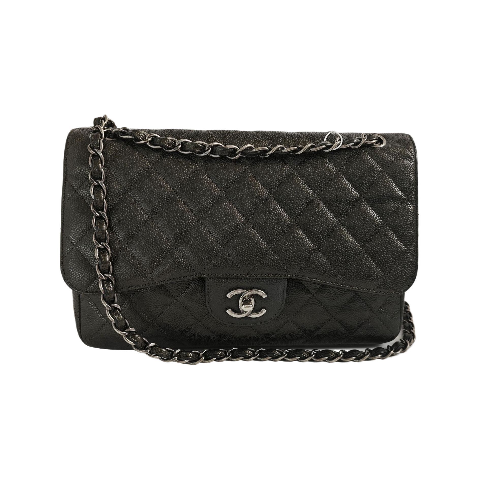 Chanel Classic Flap Shoulder Bag - Ewore Bags
