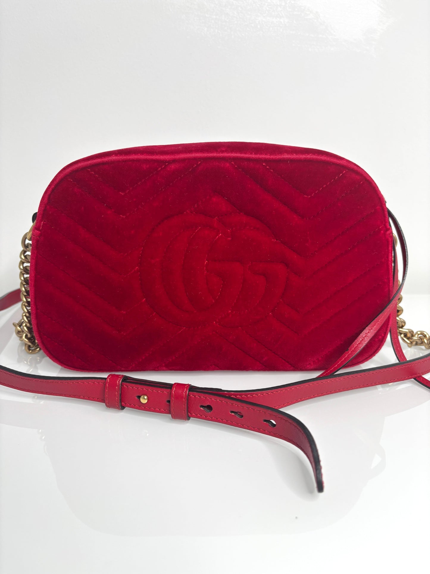 Gucci Designer Shoulder Bag