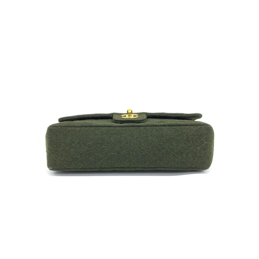 Chanel Classic Flap Shoulder Bag - Ewore Bags