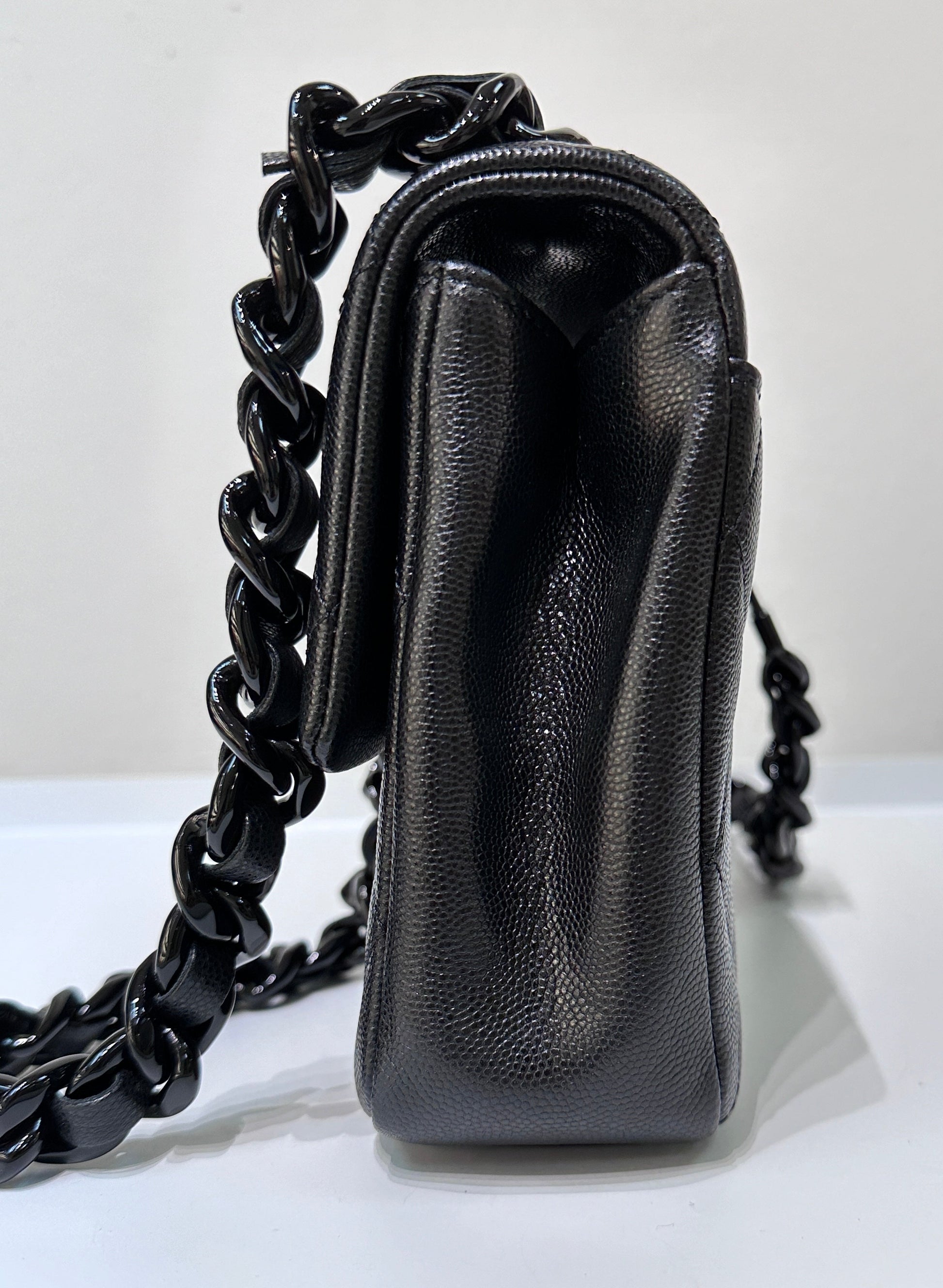 Chanel Flap Shoulder Bag - Ewore Bags
