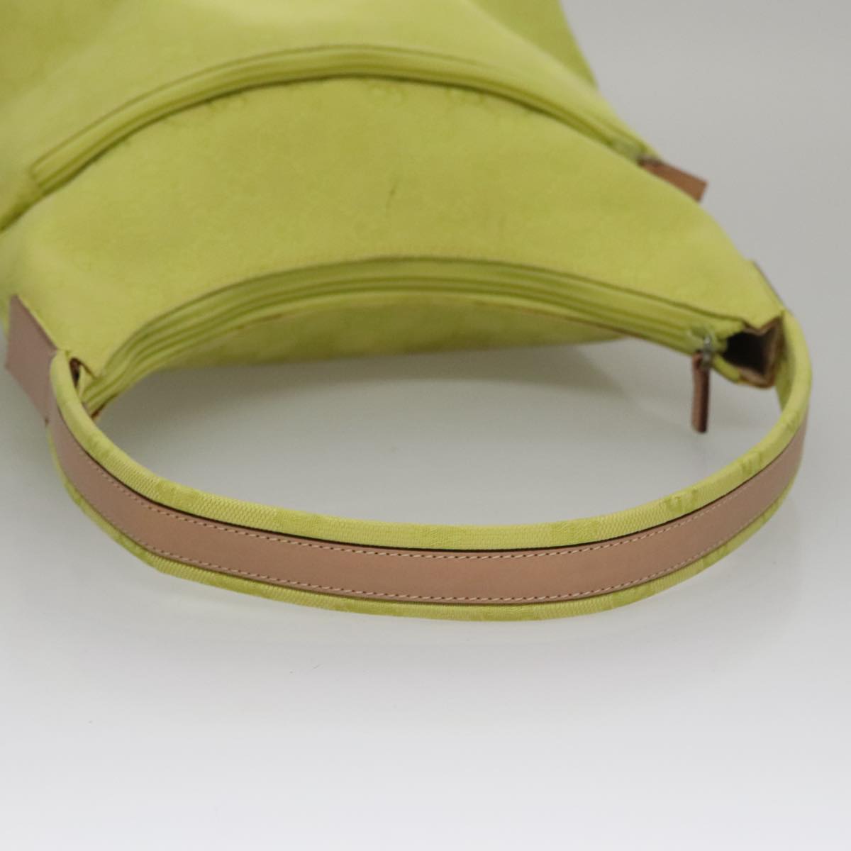 Gucci GG canvas