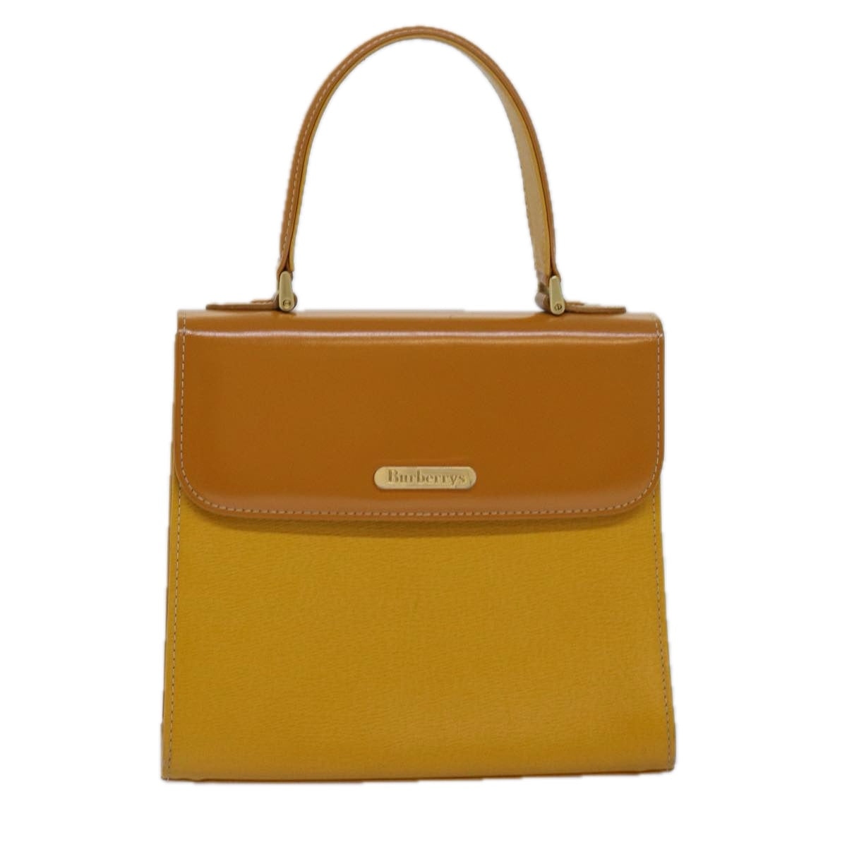 Luxury Burberry Nova Check Handbag