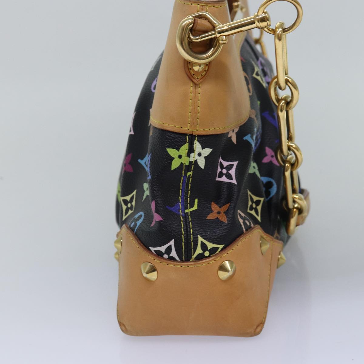 LOUIS VUITTON Judy Handbag