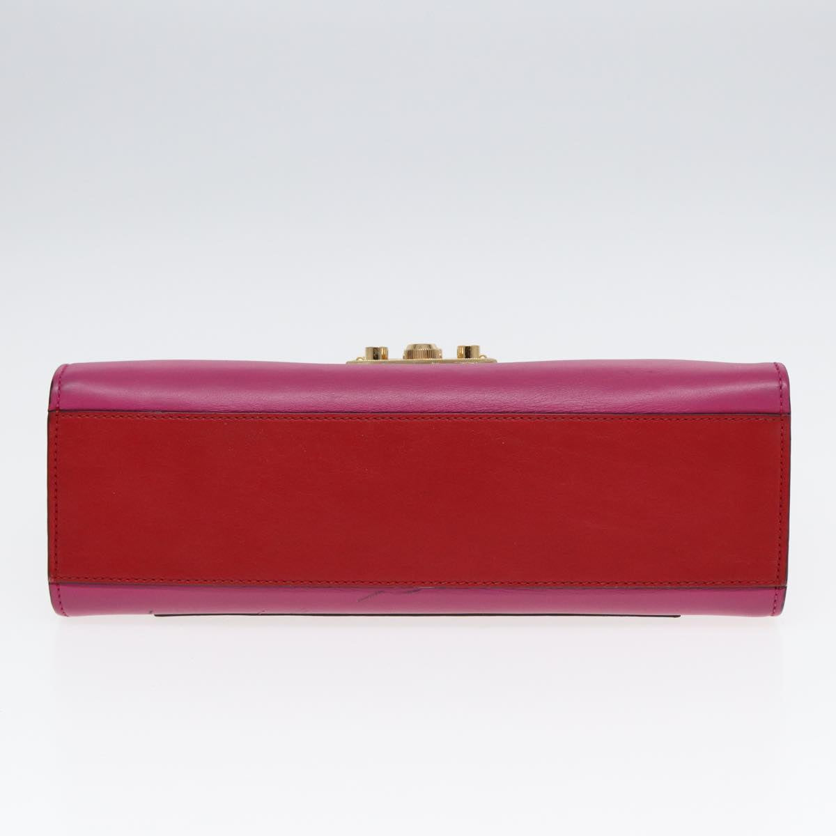 Gucci Leather Shoulder Bag