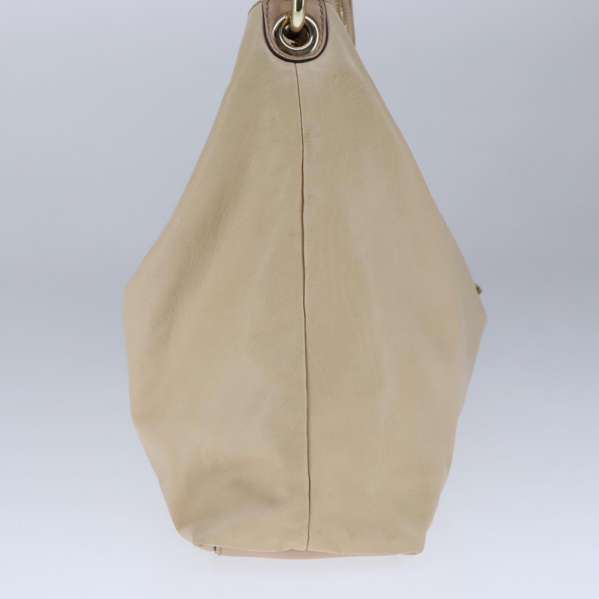 Gucci Leather Shoulder Bag