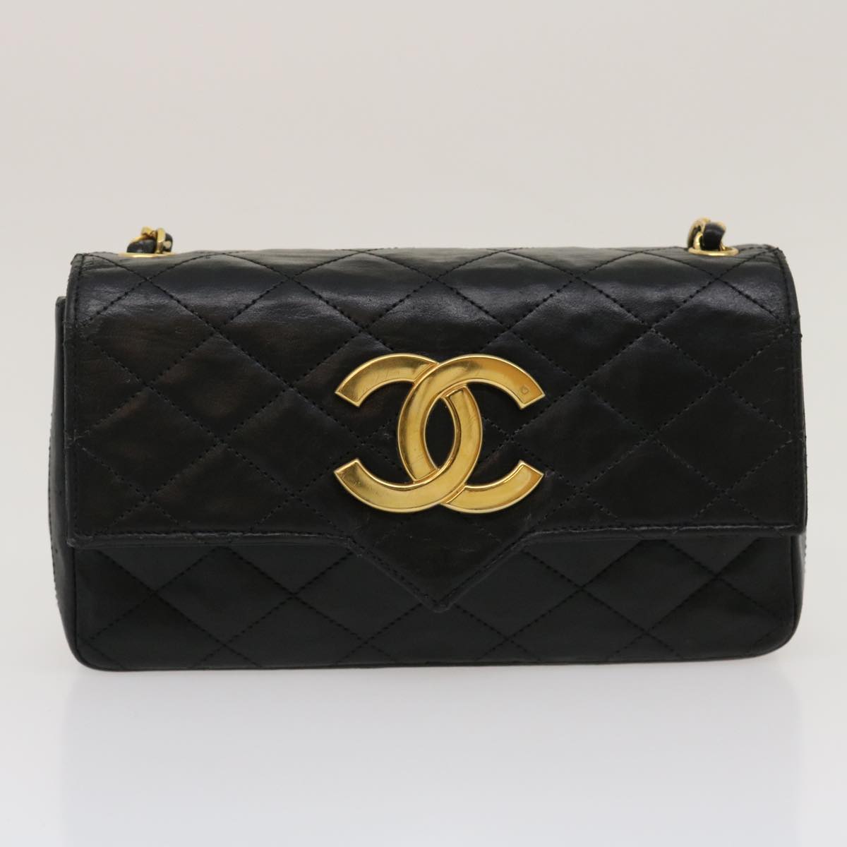 Chanel Shoulder Bag - Ewore Bags