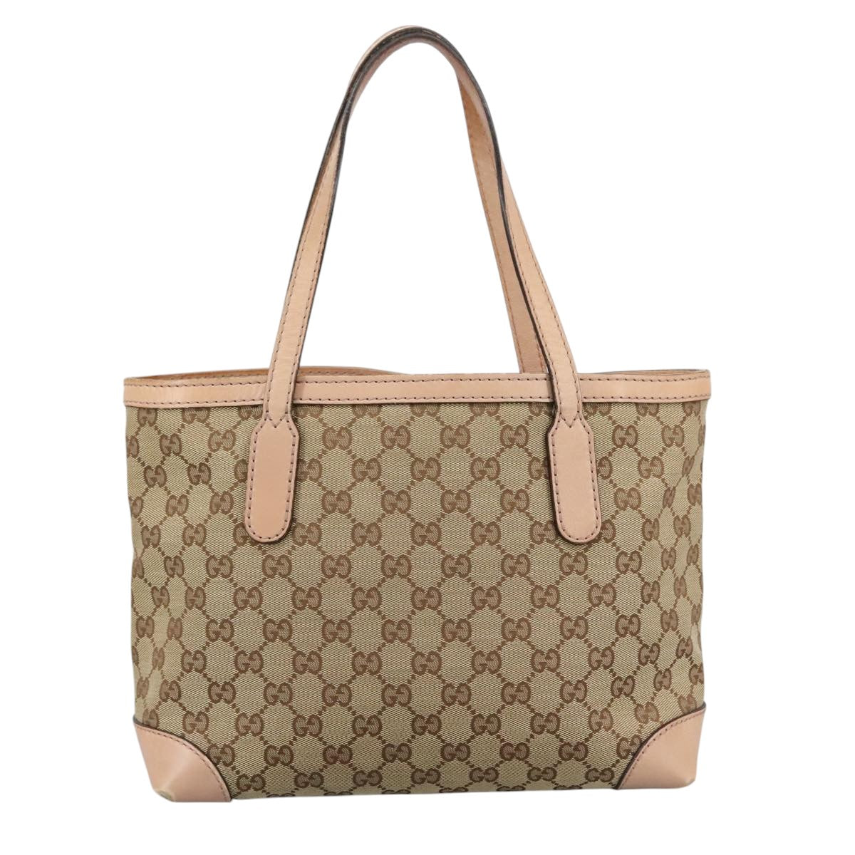 Gucci Canvas Tote