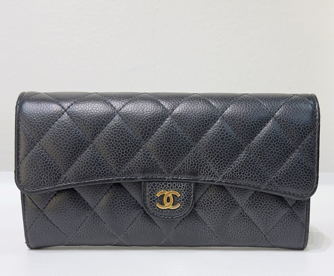 Chanel Classic Flap Shoulder Bag - Ewore Bags