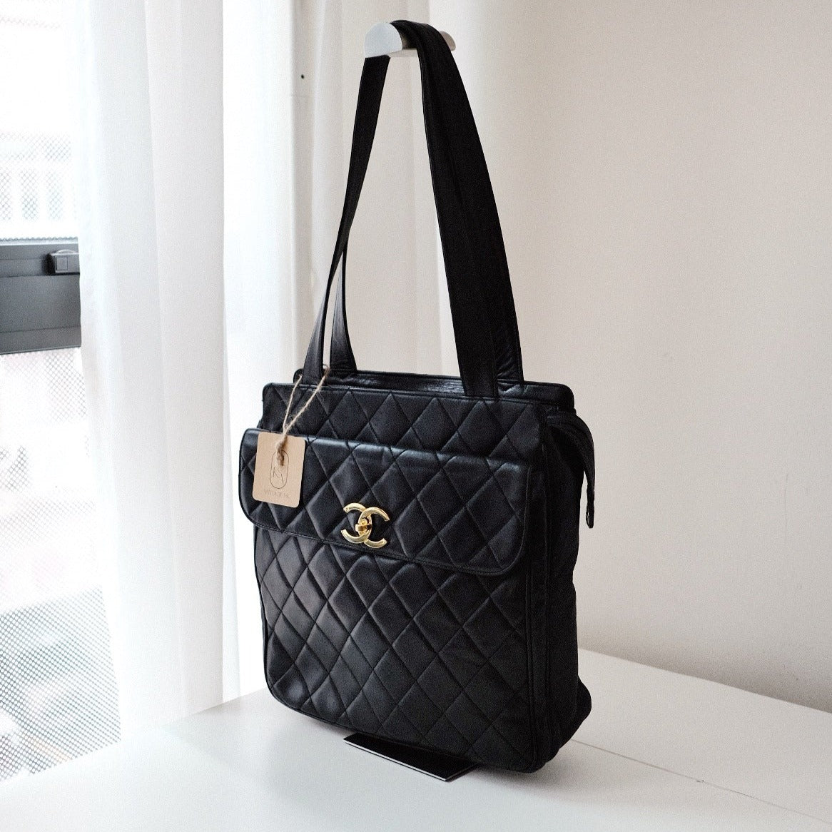 Chanel Tote Bag - Ewore Bags