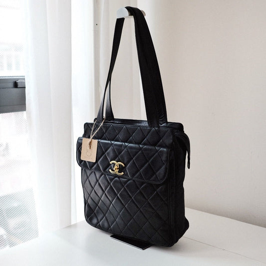Chanel Tote Bag - Ewore Bags
