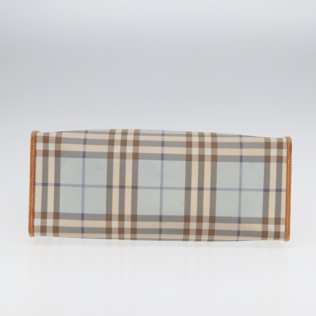 Luxury Burberry Nova Check Tote
