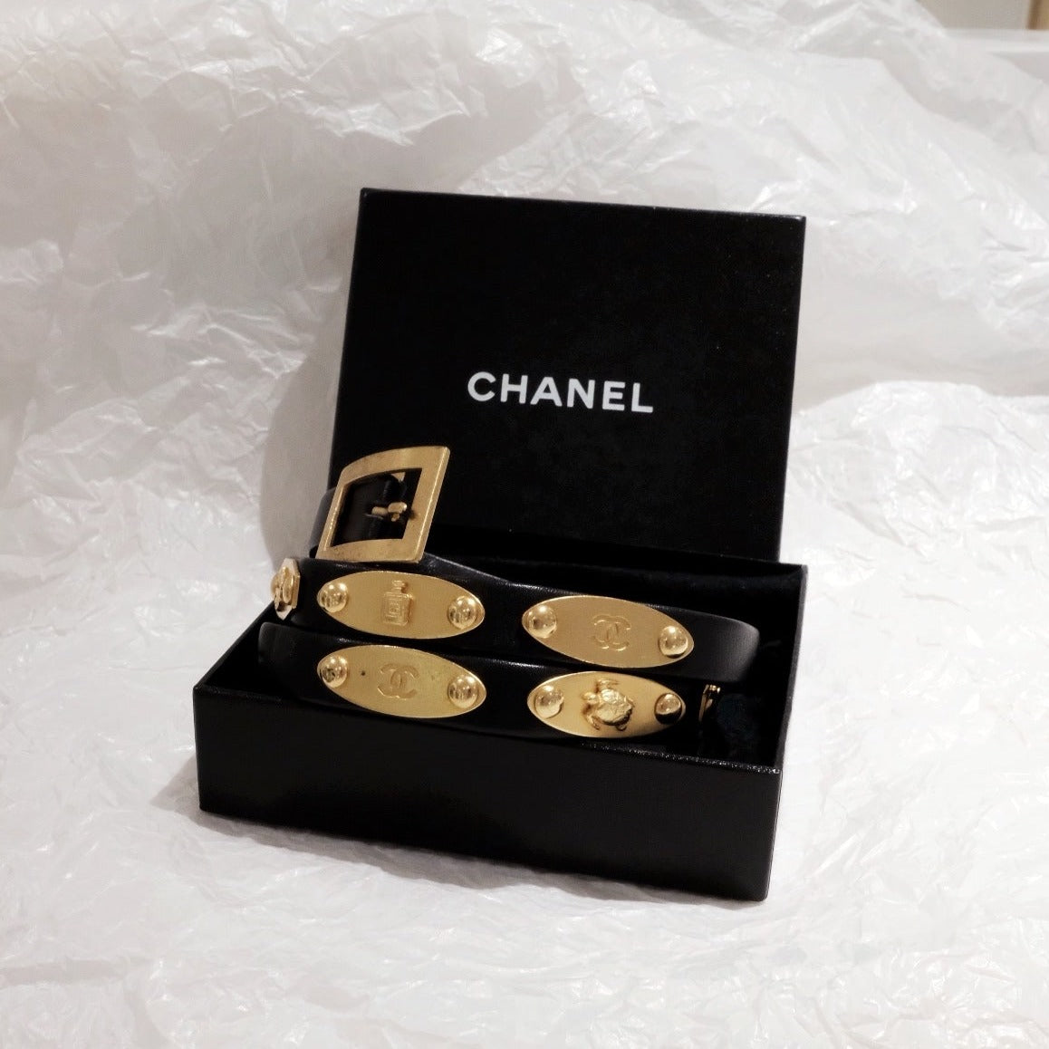 Chanel Handbag Bag - Ewore Bags