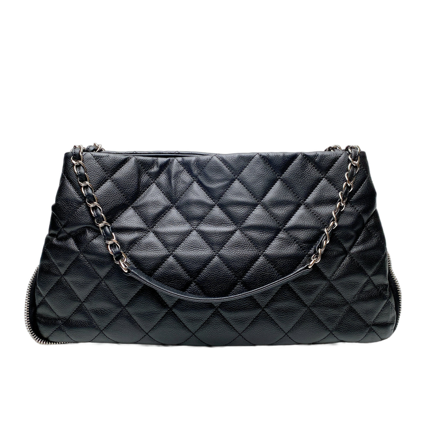 CHANEL TOTE