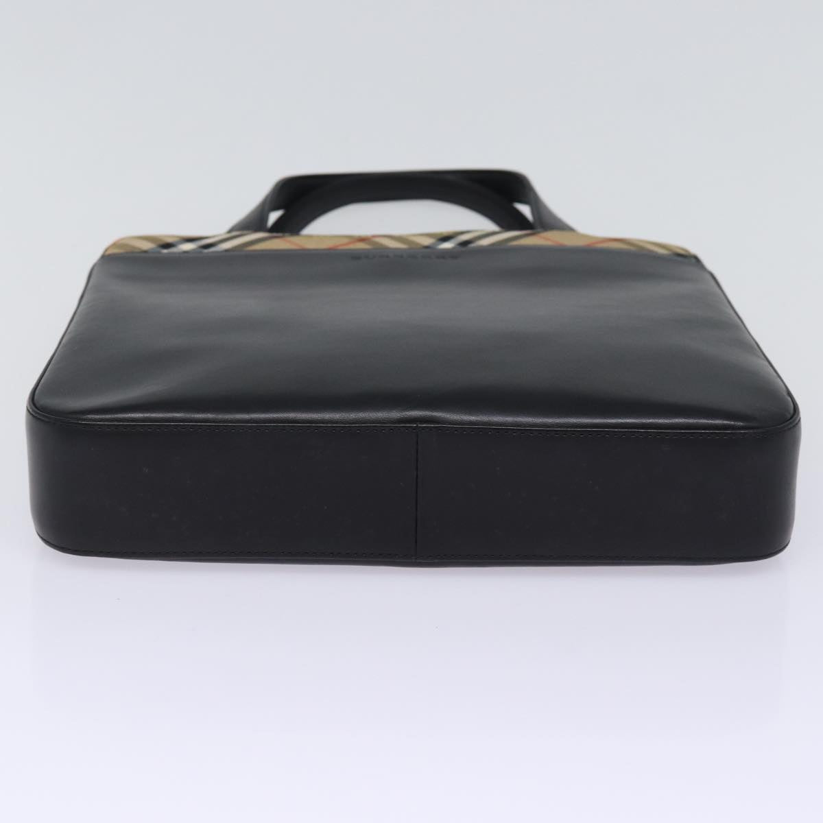 Luxury Burberry Nova Check Handbag