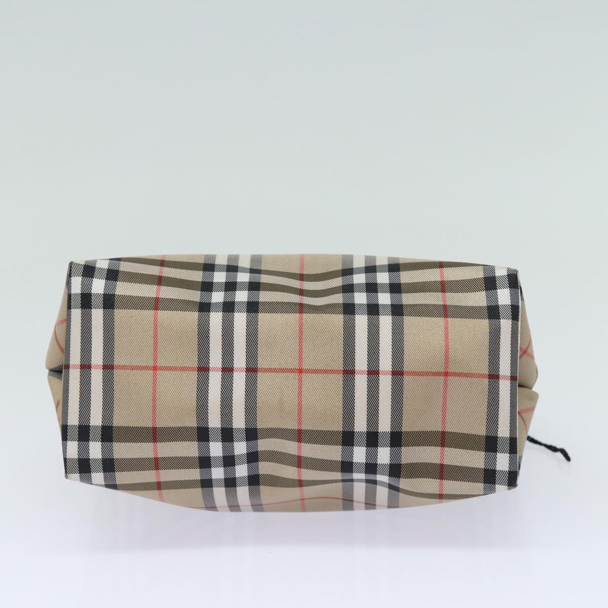 Luxury Burberry Nova Check Handbag