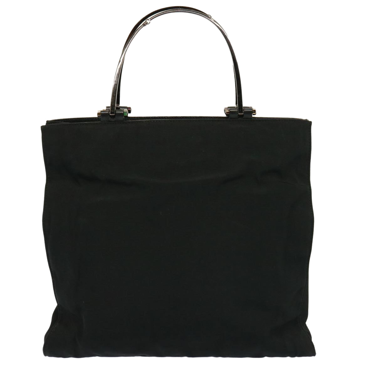 Gucci Nylon Handbag