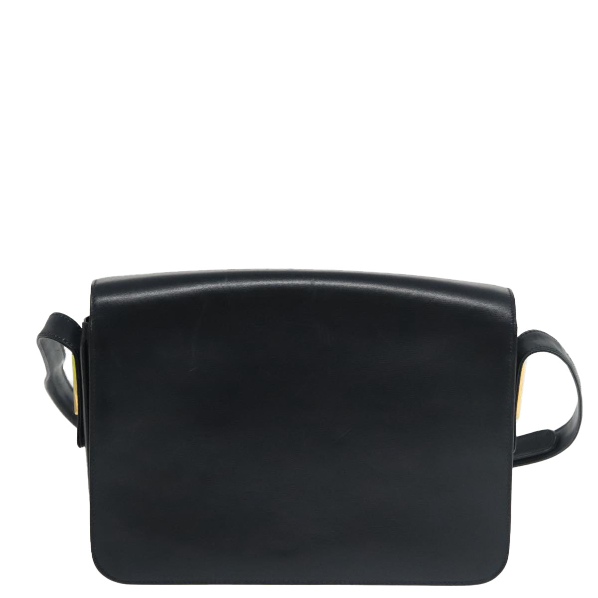 Gucci Leather Shoulder Bag