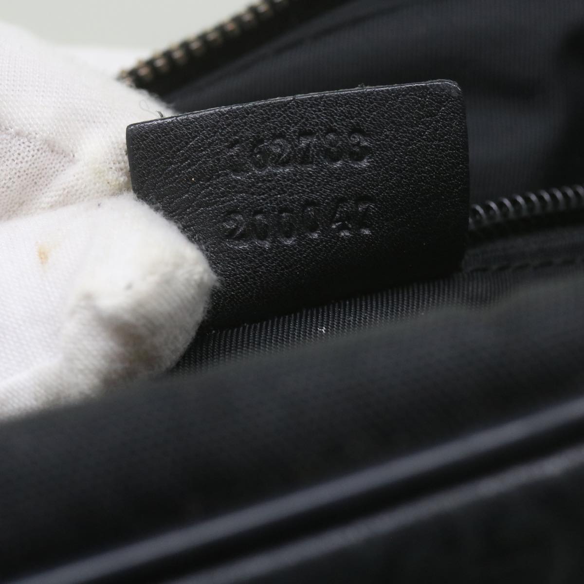 Gucci Guccissima