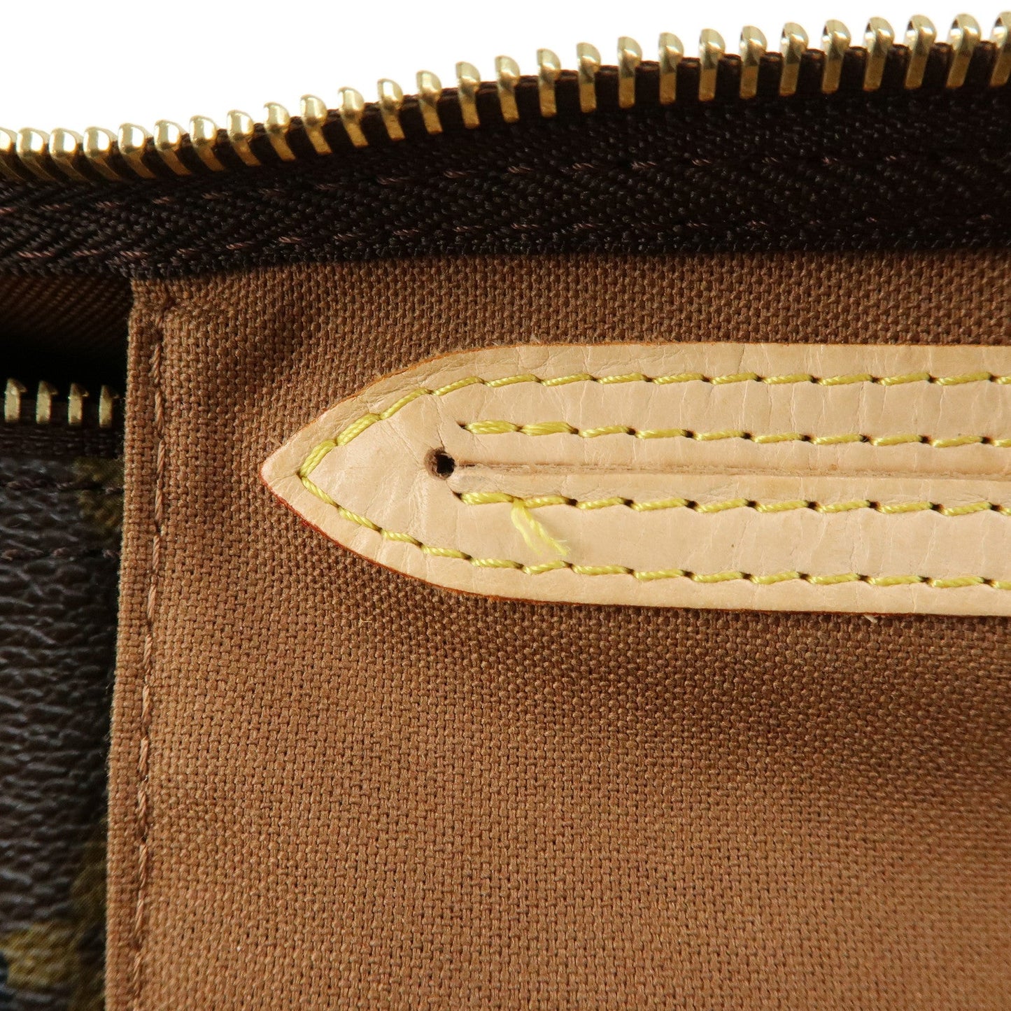 Louis Vuitton Monogram Rose Canvas Speedy 30 Boston Bag M48610