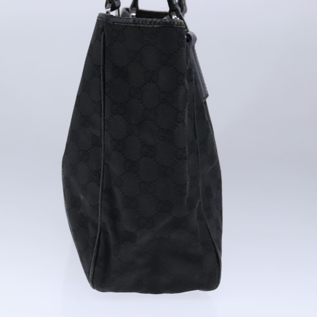 Gucci Canvas Tote