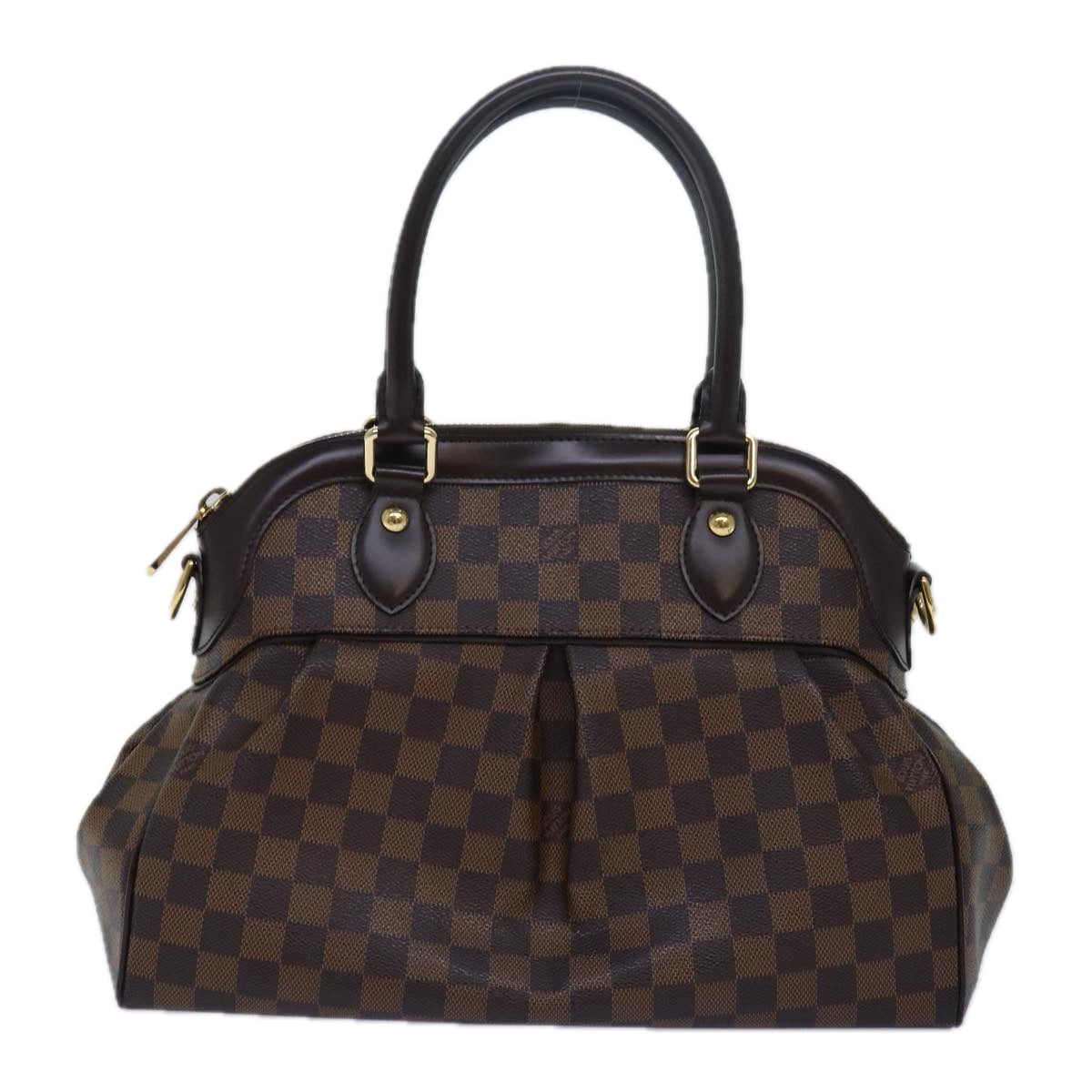 LOUIS VUITTON Trevi Handbag