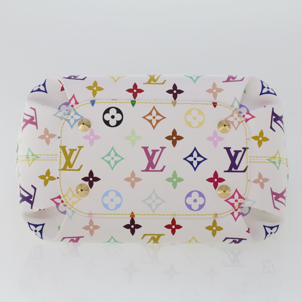 LOUIS VUITTON Annie Tote
