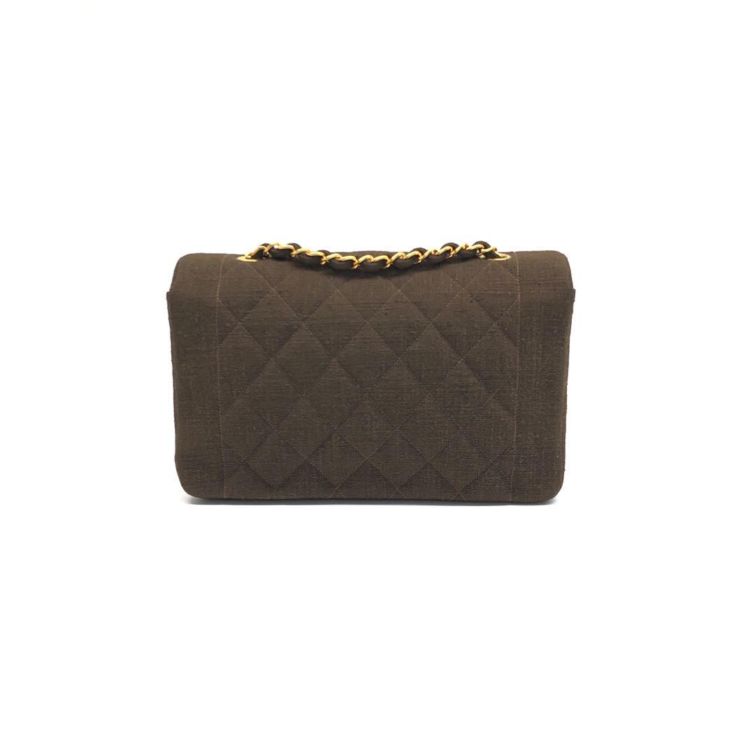 Chanel Flap Shoulder Bag - Ewore Bags
