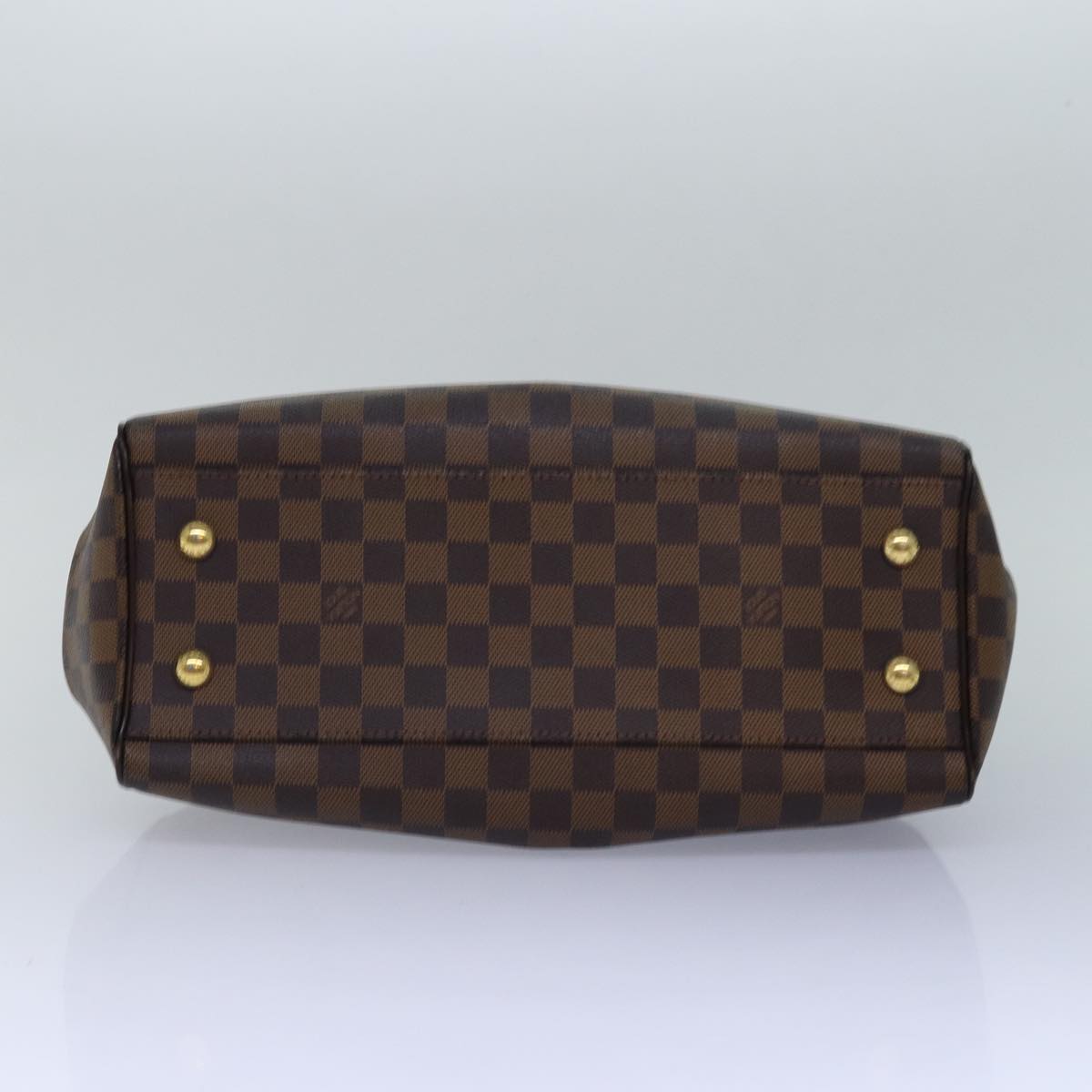LOUIS VUITTON Trevi Handbag