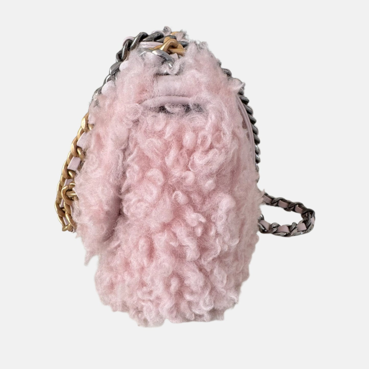 Chanel Flap Shoulder Bag - Ewore Bags