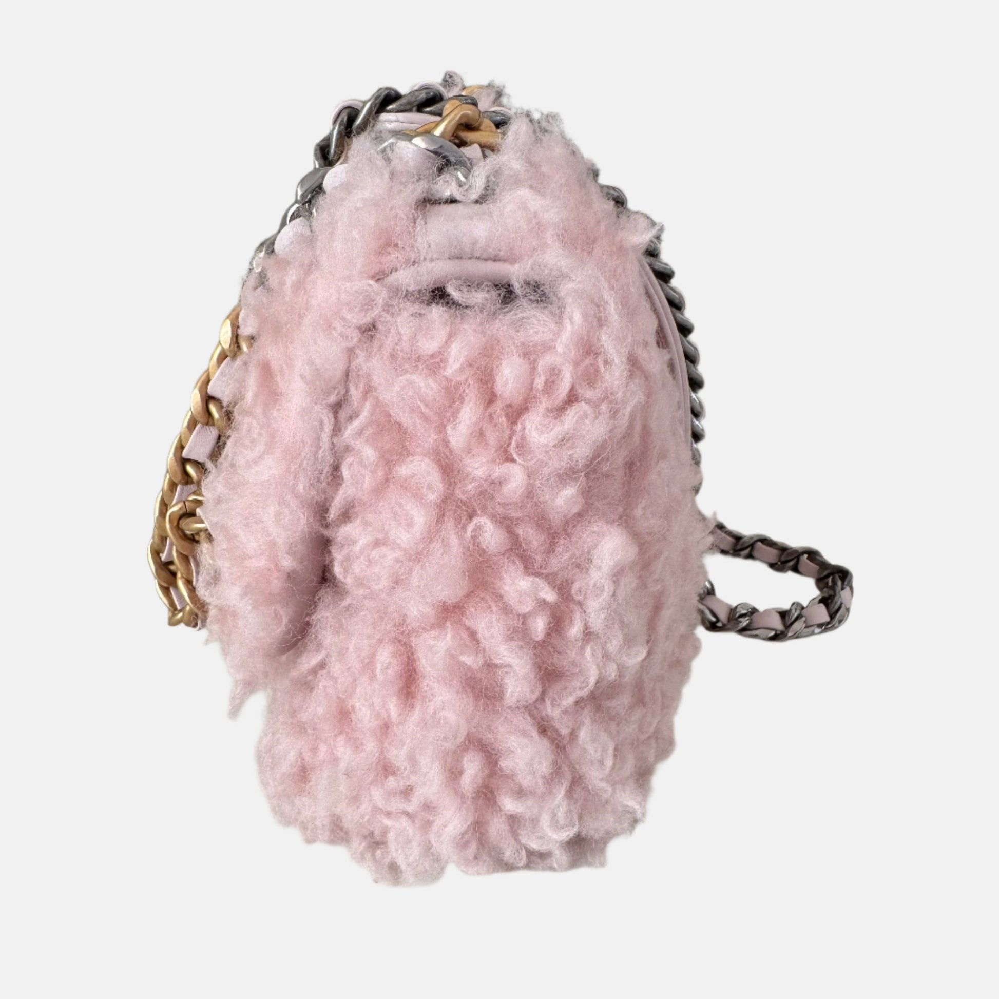 Chanel Flap Shoulder Bag - Ewore Bags