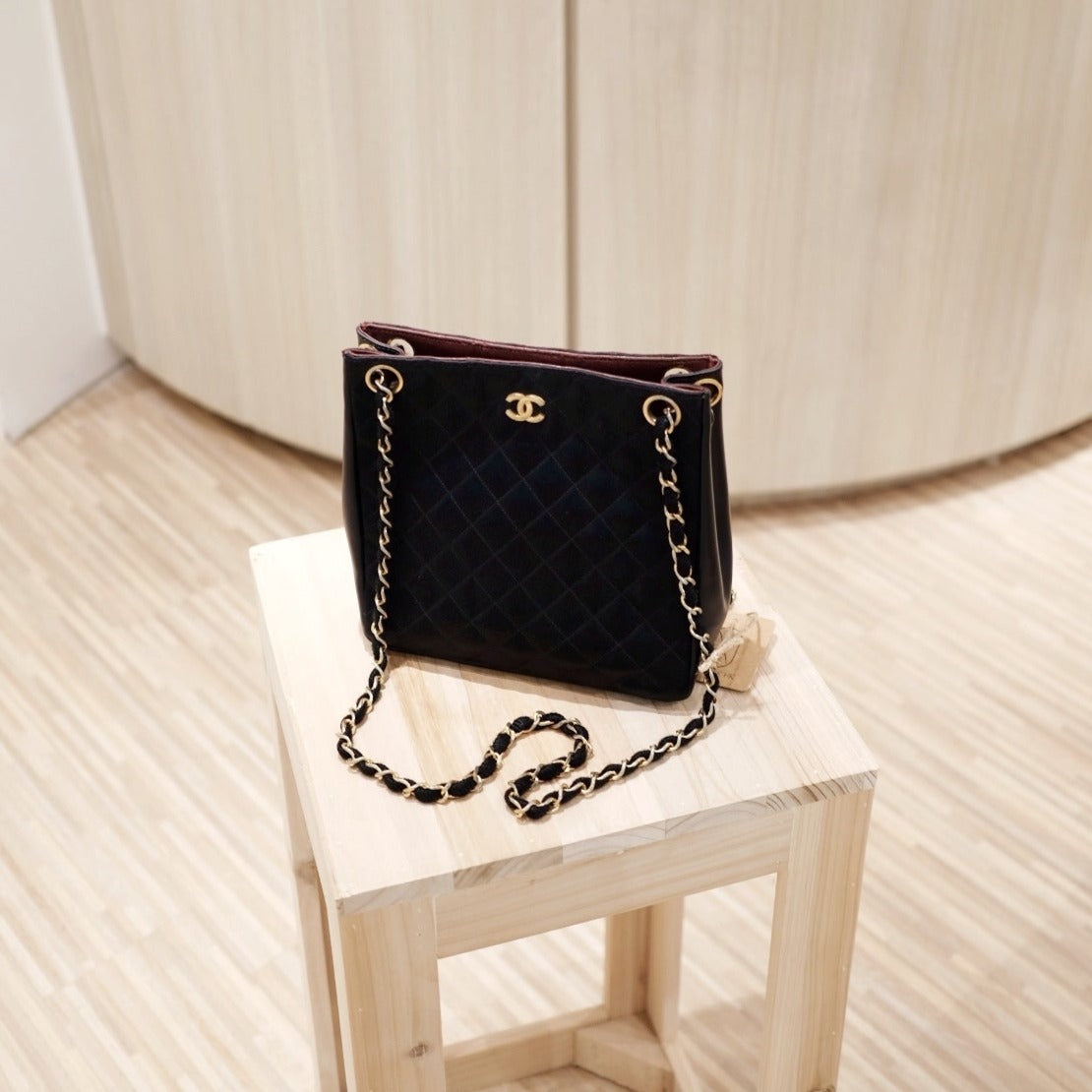 Chanel Shoulder Bag - Ewore Bags