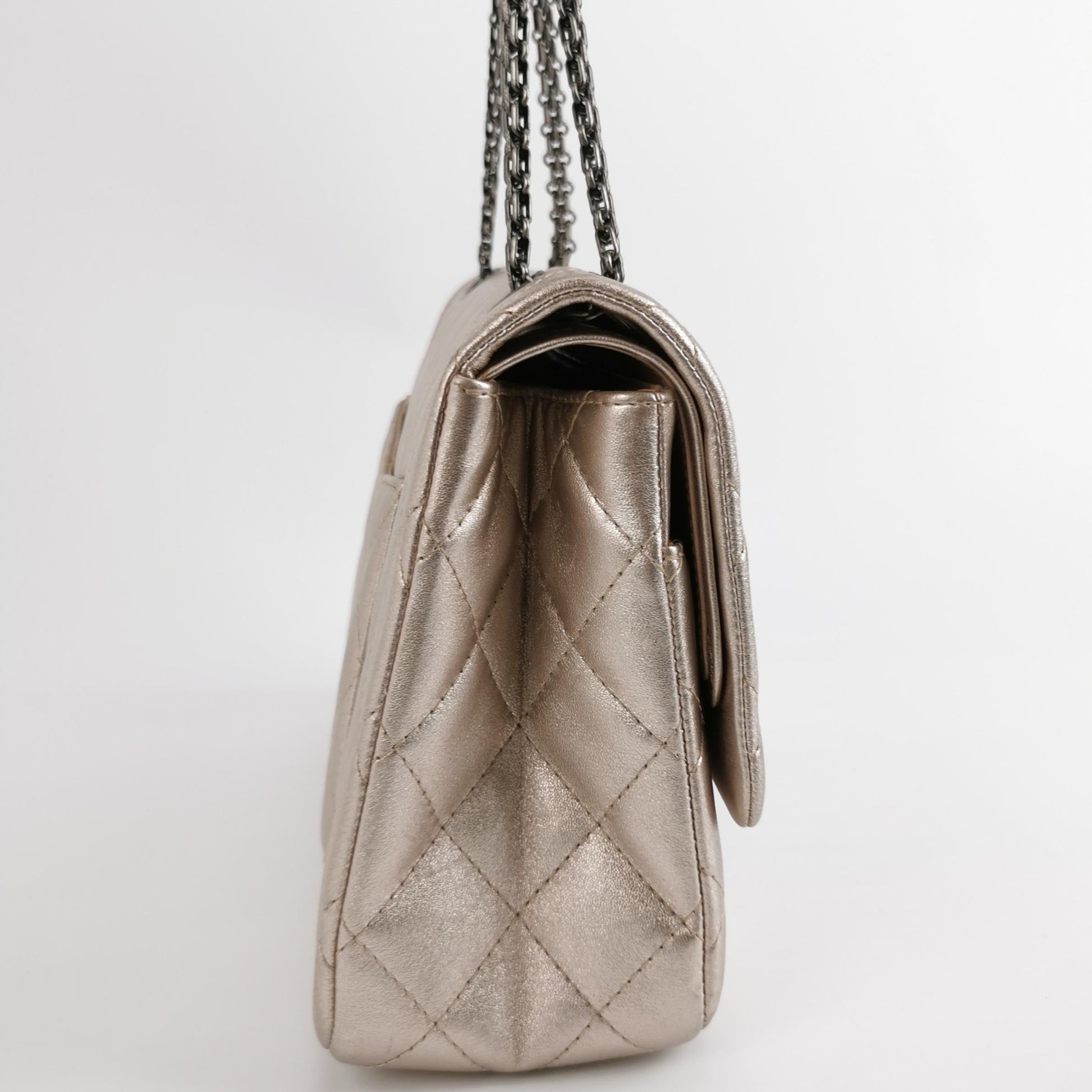 Chanel Flap Shoulder Bag - Ewore Bags