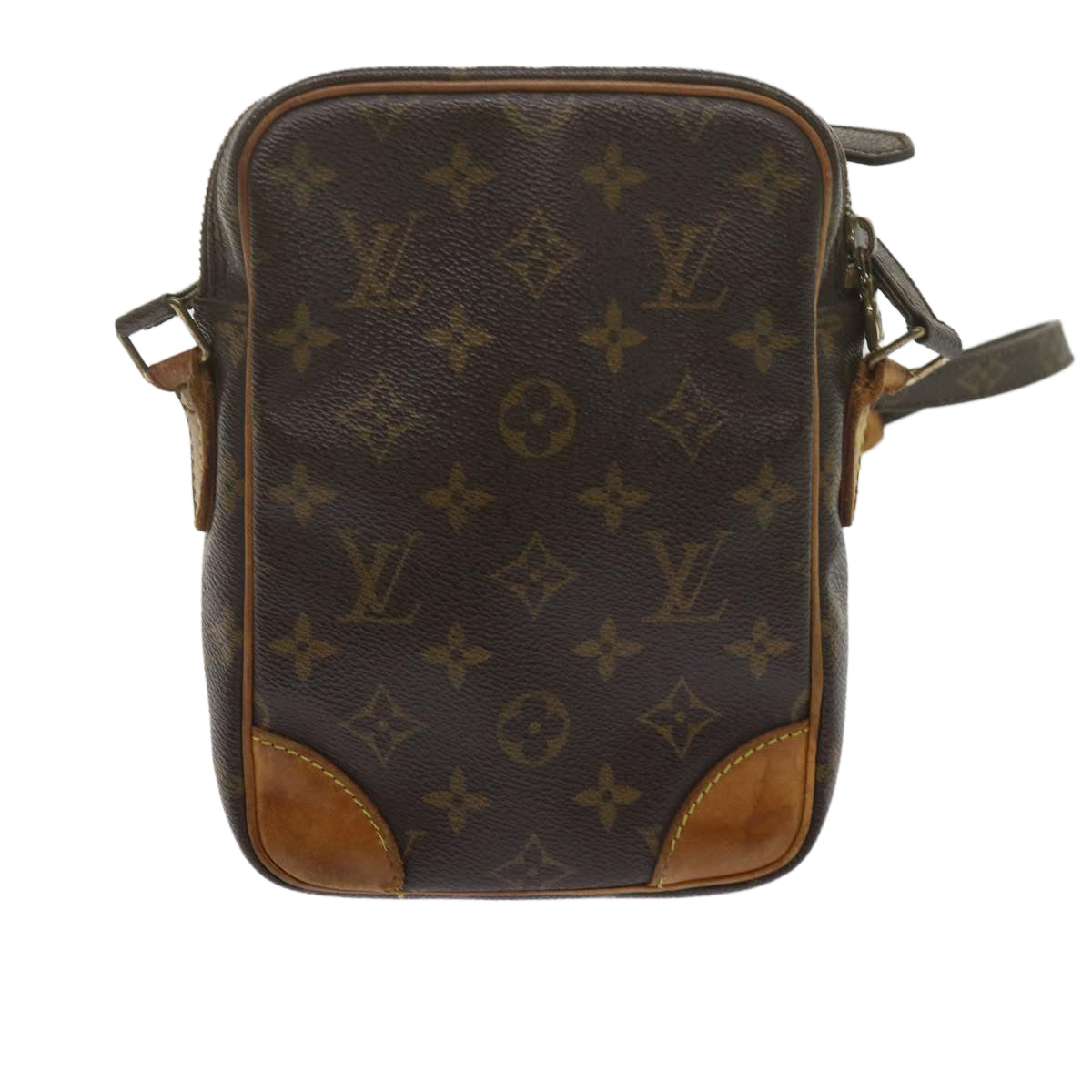 LOUIS VUITTON Amazon Shoulder Bag