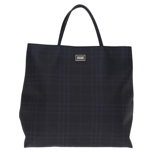 Luxury Burberry Nova Check Handbag